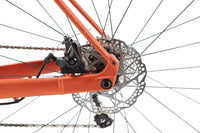 Orbea Avant H40 Shimano Tiagra Disc Road Bike 2023, Size 53cm