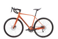Orbea Avant H40 Shimano Tiagra Disc Road Bike 2023, Size 53cm