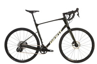 Giant Revolt Advanced 1 Sram Rival XPLR AXS Disc Gravel Bike 2022, Size XL