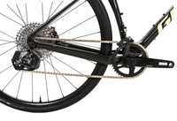 Giant Revolt Advanced 1 Sram Rival XPLR AXS Disc Gravel Bike 2022, Size XL