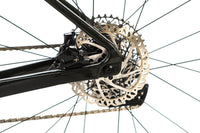 Giant Revolt Advanced 1 Sram Rival XPLR AXS Disc Gravel Bike 2022, Size XL