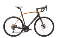 Trek Domane SL 5 Gen 3 Shimano 105 Disc Road Bike 2021, Size 58cm