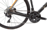 Trek Domane SL 5 Gen 3 Shimano 105 Disc Road Bike 2021, Size 58cm