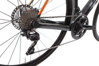 Trek Domane SL 5 Gen 3 Shimano 105 Disc Road Bike 2021, Size 58cm