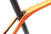 Trek Domane SL 5 Gen 3 Shimano 105 Disc Road Bike 2021, Size 58cm