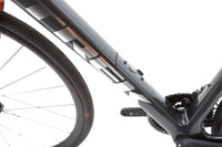 Trek Domane SL 5 Gen 3 Shimano 105 Disc Road Bike 2021, Size 58cm