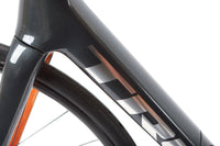 Trek Domane SL 5 Gen 3 Shimano 105 Disc Road Bike 2021, Size 58cm