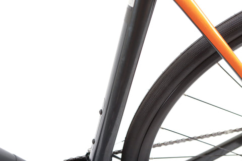 Trek Domane SL 5 Gen 3 Shimano 105 Disc Road Bike 2021, Size 58cm
