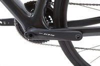 Trek Domane SL 5 Gen 3 Shimano 105 Disc Road Bike 2021, Size 58cm