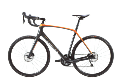 Trek Domane SL 5 Gen 3 Shimano 105 Disc Road Bike 2021, Size 58cm