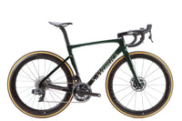 S-Works Tarmac SL7 Sram Red eTap AXS Disc Road Bike 2021, Size 54cm