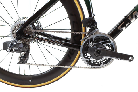 S-Works Tarmac SL7 Sram Red eTap AXS Disc Road Bike 2021, Size 54cm