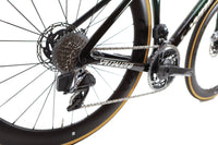 S-Works Tarmac SL7 Sram Red eTap AXS Disc Road Bike 2021, Size 54cm