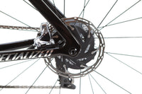 S-Works Tarmac SL7 Sram Red eTap AXS Disc Road Bike 2021, Size 54cm