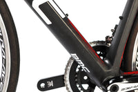 BMC TeamMachine SLR 01 Shimano Dura-Ace Road Bike 2015, Size 54cm