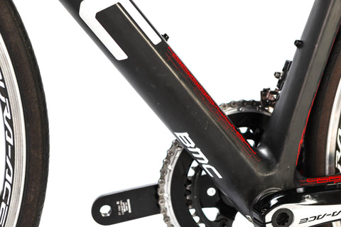 BMC TeamMachine SLR 01 Shimano Dura-Ace Road Bike 2015, Size 54cm