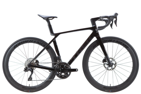 Trek Madone SL 6 Gen 8 Shimano 105 Di2 Disc Road Bike 2026, Size Medium