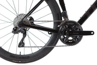 Trek Madone SL 6 Gen 8 Shimano 105 Di2 Disc Road Bike 2026, Size Medium