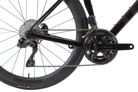 Trek Madone SL 6 Gen 8 Shimano 105 Di2 Disc Road Bike 2026, Size Medium