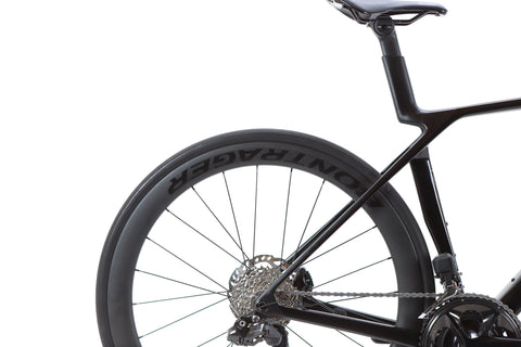 Trek Madone SL 6 Gen 8 Shimano 105 Di2 Disc Road Bike 2026, Size Medium