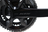 Trek Madone SL 6 Gen 8 Shimano 105 Di2 Disc Road Bike 2026, Size Medium