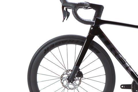 Trek Madone SL 6 Gen 8 Shimano 105 Di2 Disc Road Bike 2026, Size Medium