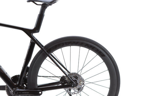 Trek Madone SL 6 Gen 8 Shimano 105 Di2 Disc Road Bike 2026, Size Medium