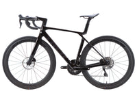 Trek Madone SL 6 Gen 8 Shimano 105 Di2 Disc Road Bike 2026, Size Medium