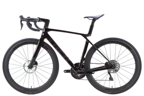 Trek Madone SL 6 Gen 8 Shimano 105 Di2 Disc Road Bike 2026, Size Medium