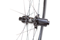 Vel 50 RL Carbon Disc Wheelset 2022, Shimano Freehub