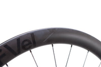 Vel 50 RL Carbon Disc Wheelset 2022, Shimano Freehub