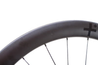Vel 50 RL Carbon Disc Wheelset 2022, Shimano Freehub