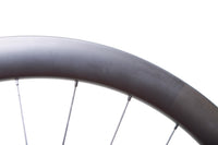 Vel 50 RL Carbon Disc Wheelset 2022, Shimano Freehub