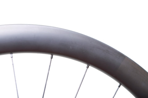 Vel 50 RL Carbon Disc Wheelset 2022, Shimano Freehub