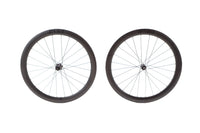 Vel 50 RL Carbon Disc Wheelset 2022, Shimano Freehub