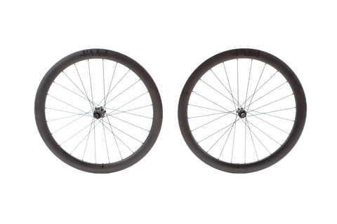 Vel 50 RL Carbon Disc Wheelset 2022, Shimano Freehub