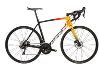 Merida Scultura 5000 Shimano Ultegra Disc Road Bike 2021, Size M/L