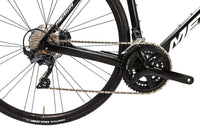 Merida Scultura 5000 Shimano Ultegra Disc Road Bike 2021, Size M/L