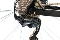 Merida Scultura 5000 Shimano Ultegra Disc Road Bike 2021, Size M/L