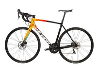 Merida Scultura 5000 Shimano Ultegra Disc Road Bike 2021, Size M/L