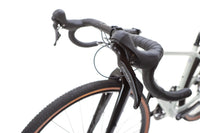 Lapierre Crosshill 5.0 Shimano GRX Gravel Bike 2024, Size XS