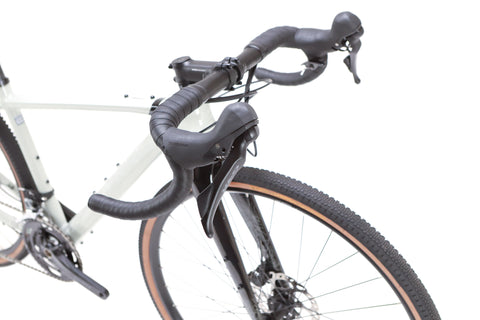 Lapierre Crosshill 5.0 Shimano GRX Gravel Bike 2024, Size XS