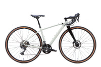 Lapierre Crosshill 5.0 Shimano GRX Gravel Bike 2024, Size XS