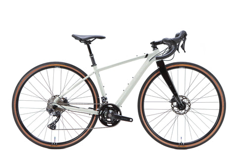 Lapierre Crosshill 5.0 Shimano GRX Gravel Bike 2024, Size XS