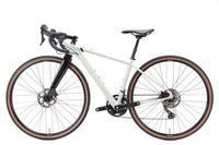 Lapierre Crosshill 5.0 Shimano GRX Gravel Bike 2024, Size XS