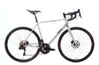 Fairlight Strael 3.0 Shimano 105 Di2 Disc Road Bike 2023, Size 54T
