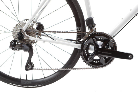 Fairlight Strael 3.0 Shimano 105 Di2 Disc Road Bike 2023, Size 54T