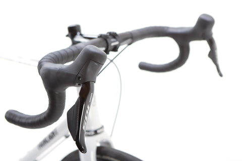 Fairlight Strael 3.0 Shimano 105 Di2 Disc Road Bike 2023, Size 54T