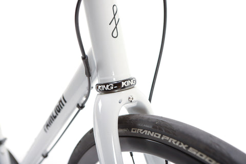 Fairlight Strael 3.0 Shimano 105 Di2 Disc Road Bike 2023, Size 54T