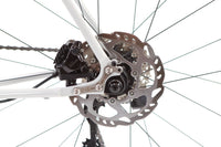 Fairlight Strael 3.0 Shimano 105 Di2 Disc Road Bike 2023, Size 54T